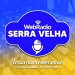 Logo da rádio Web Rádio Serra Velha ao vivo online