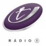 Logo da rádio Rádio T 97.7 FM ao vivo online