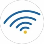 Logo da rádio Radio Mais 91.3 FM ao vivo online