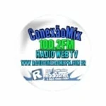 Logo da rádio Rádio Conexão Mix ao vivo online