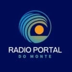 Logo da rádio Rádio Portal do Monte ao vivo online