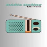 Logo da rádio Rádio Online Me Indica ao vivo online