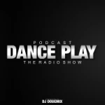 Logo da rádio Rádio Dance Play ao vivo online