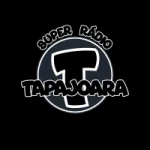 Logo da rádio Super Rádio Tapajoara ao vivo online