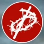 Logo da rádio Rádio Deus Existe ao vivo online