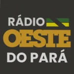 Logo da rádio Rádio Oeste Do Pará ao vivo online