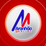 Logo da rádio Rádio Maranhão Online ao vivo online