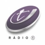 Logo da rádio Rádio T 95.7 FM ao vivo online
