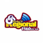 Logo da rádio Rádio Regional 91.1 FM ao vivo online