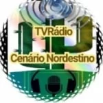 Logo da rádio Rádio Cenário Nordestino ao vivo online
