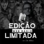 Logo da rádio Web Rádio Edição Limitada ao vivo online