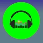 Logo da rádio Rádio Music and Friends ao vivo online