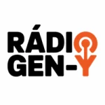 Logo da rádio Rádio Geny ao vivo online