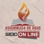 Logo da rádio AD Bairro Areias FM ao vivo online