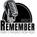 Logo da rádio Rádio Remember ao vivo online