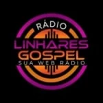 Logo da rádio Rádio Linhares Gospel ao vivo online