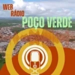 Logo da rádio Web Rádio Poço Verde ao vivo online