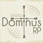 Logo da rádio Rádio Dominus RP ao vivo online