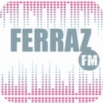 Logo da rádio Rádio Ferraz FM ao vivo online