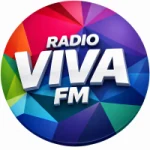 Logo da rádio Rádio Viva FM Web ao vivo online