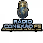Logo da rádio Rádio Conexão FS ao vivo online