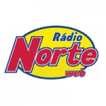 Logo da rádio Rádio Norte ao vivo online