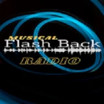 Logo da rádio Rádio Flash Back Musical ao vivo online