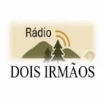 Logo da rádio Rádio Dois Irmãos ao vivo online
