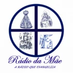 Logo da rádio Rádio Da Mãe ao vivo online