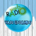Logo da rádio Web Rádio Vaso Escolhido ao vivo online