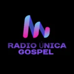 Logo da rádio Rádio Única Gospel ao vivo online