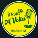 Logo da rádio Rádio A Volta ao vivo online