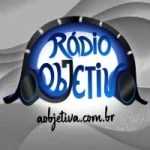 Logo da rádio Rádio A Objetiva ao vivo online