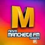 Logo da rádio Rádio Nova Manchete Teresina ao vivo online