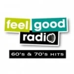 Logo da rádio Feel Good 60's & 70's Hits ao vivo online