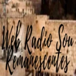 Logo da rádio Web Rádio Sou Remanescentes Gospel ao vivo online