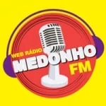 Logo da rádio Rádio Medonho FM ao vivo online