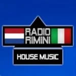 Logo da rádio Radio Rimini ao vivo online
