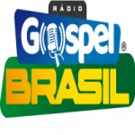 Logo da rádio Rádio Gospel Brasil ao vivo online