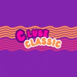 Logo da rádio Rádio Clube Classic ao vivo online