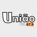 Logo da rádio Rádio União 87.9 FM ao vivo online