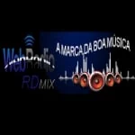 Logo da rádio Rádio RDMIX ao vivo online