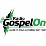 Logo da rádio Rádio Gospel On ao vivo online