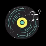 Logo da rádio Rádio Rapadura Rock Web ao vivo online