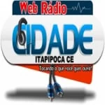 Logo da rádio Rádio Cidade de Itapipoca ao vivo online