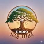 Logo da rádio Rádio Jequitibá ao vivo online