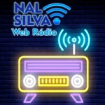 Logo da rádio Nal Silva Web Rádio ao vivo online