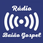 Logo da rádio Rádio Baião Gospel ao vivo online