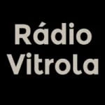Logo da rádio Rádio Vitrola ao vivo online