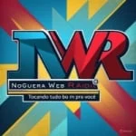 Logo da rádio Nogueira Web Rádio ao vivo online